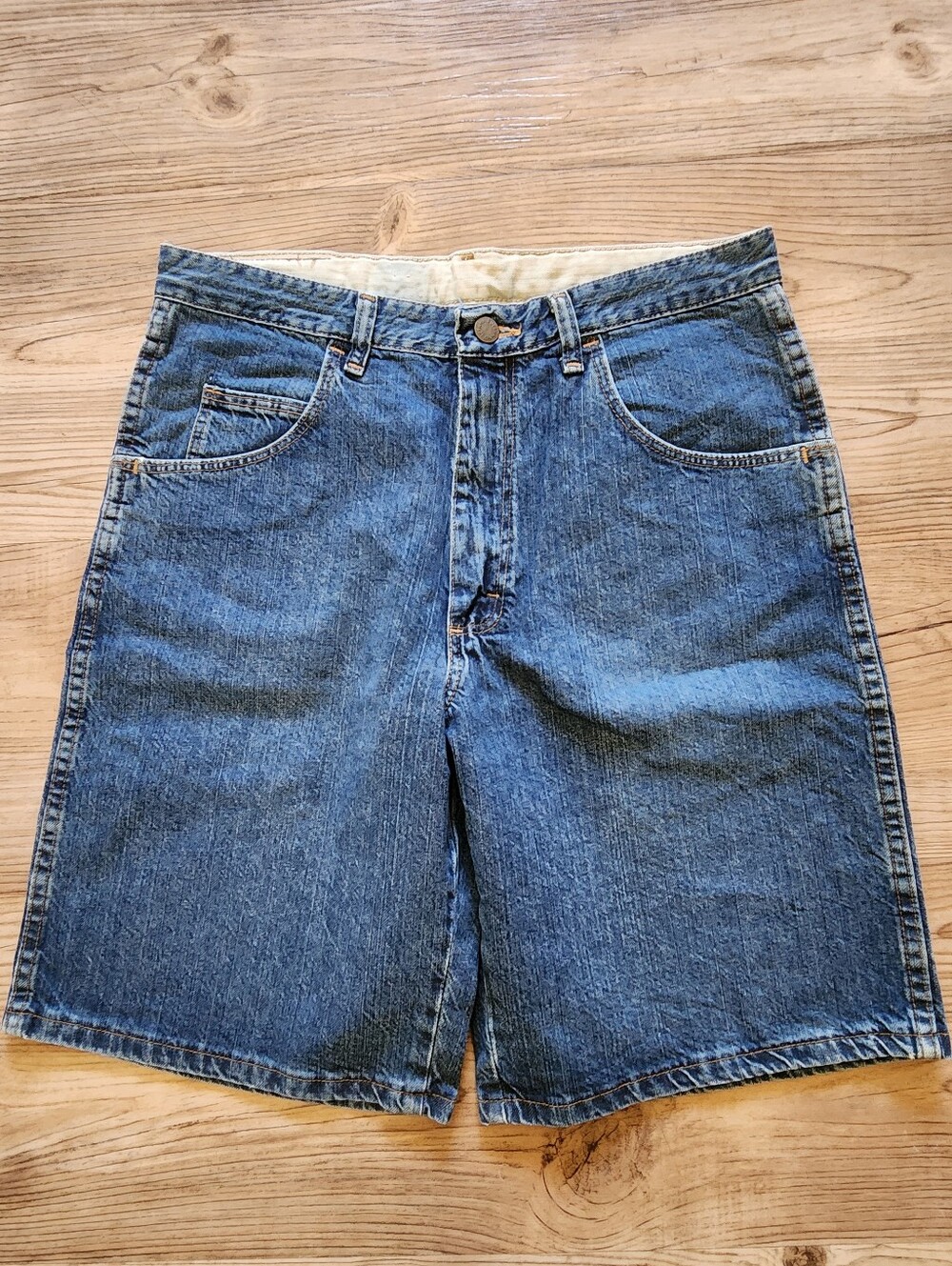 New Mens Wrangler Shorts 31